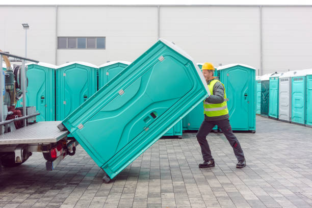 Best High-end porta potty rental  in Concordia, MO
