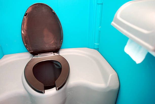 Best Porta potty delivery and setup  in Concordia, MO