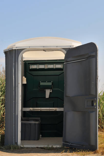 Portable Toilet Options We Offer in Concordia, MO