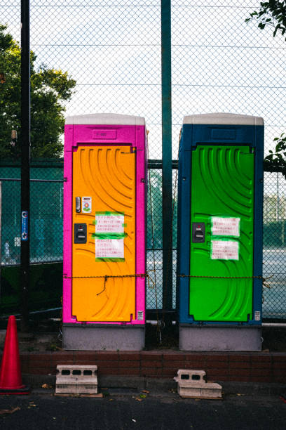Best Construction site porta potty rental  in Concordia, MO