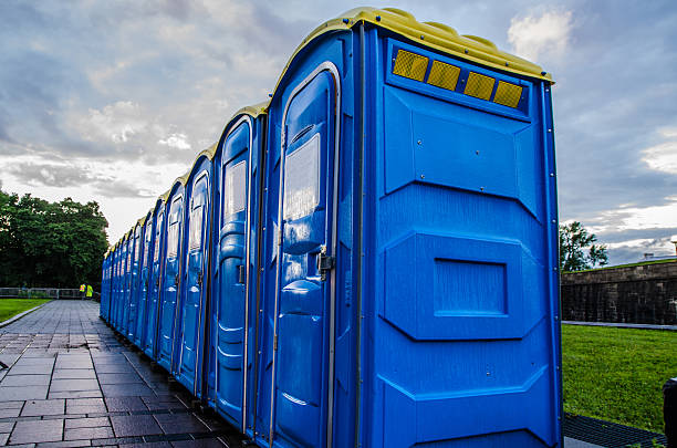 Best Construction site porta potty rental  in Concordia, MO